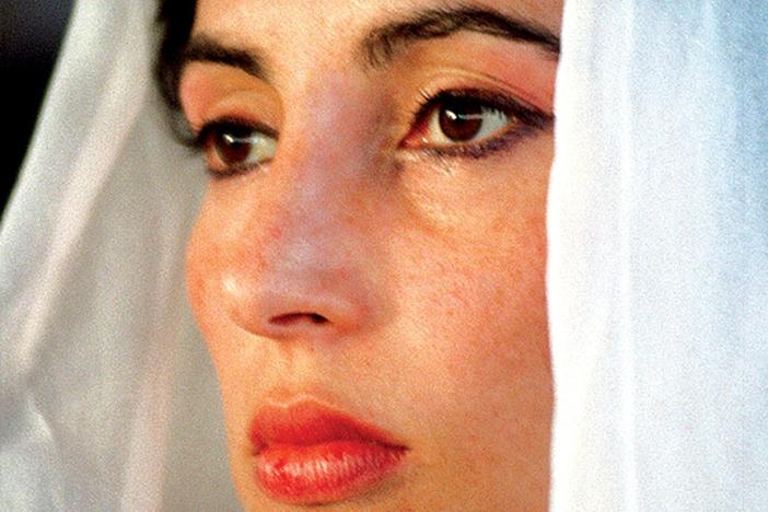 Independent Lens | Bhutto | Trailer