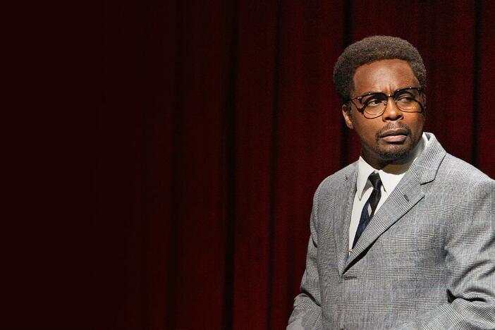 Experience Anthony Davis’s groundbreaking opera directed by Tony nominee Robert O’Hara.