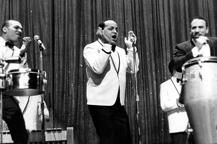 Exploring 1960s music history when Bugaloo defined a new generation of urban Latinos.