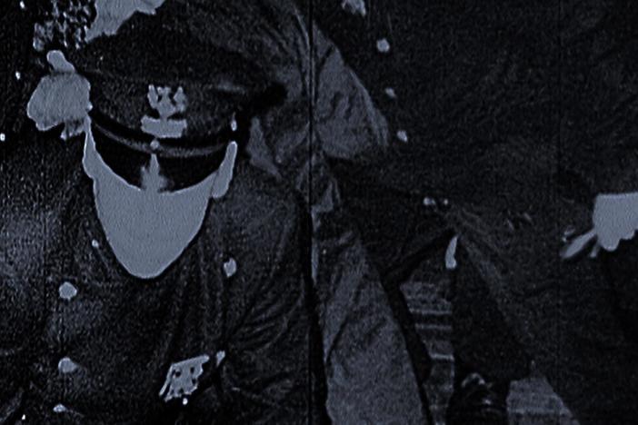 Reflections on the Stonewall rebellion.