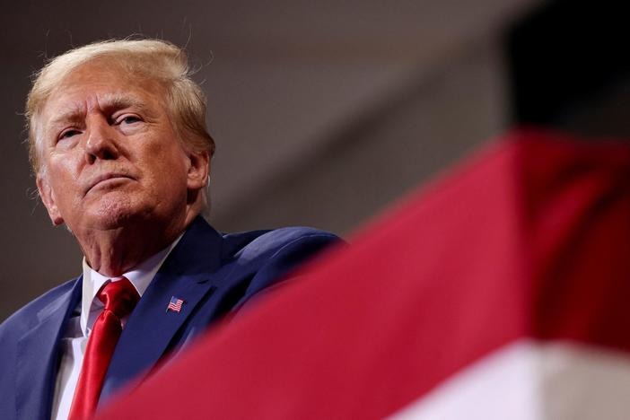 Investigations surrounding former President Trump intensify ahead of midterms