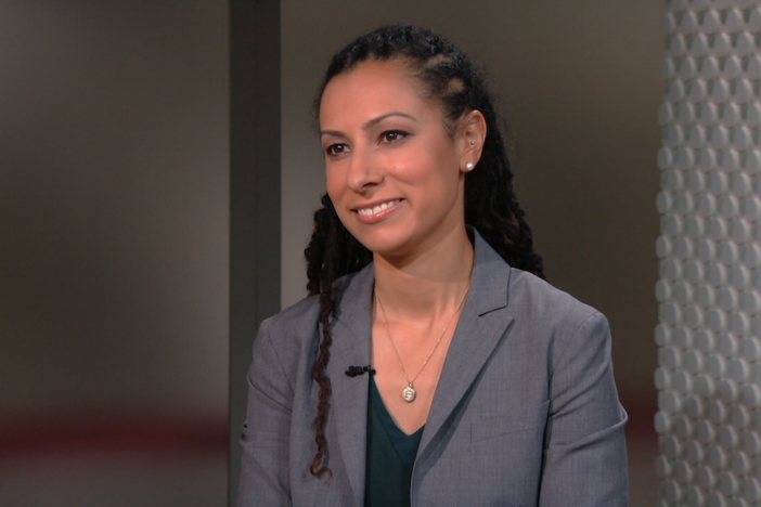 Ria Tabacco Mar discusses the implications of this week's Supreme Court ruling.