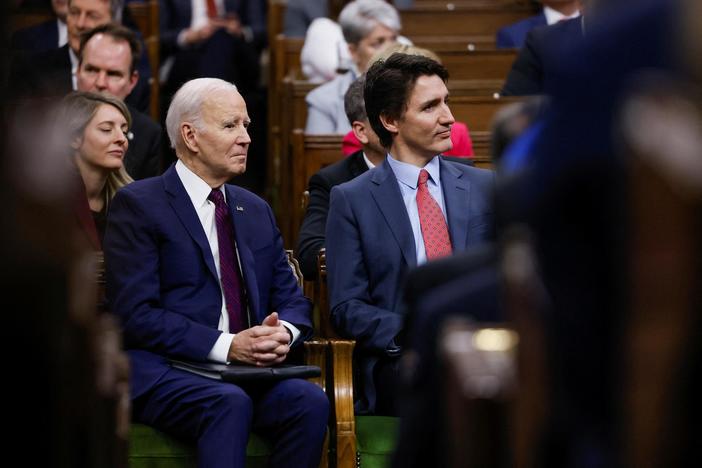 How Biden and Trudeau’s border deal affects asylum-seekers entering Canada