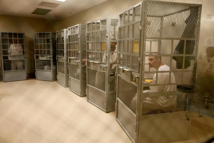 PBS NewsHour documentary spotlights the struggles facing the formerly incarcerated