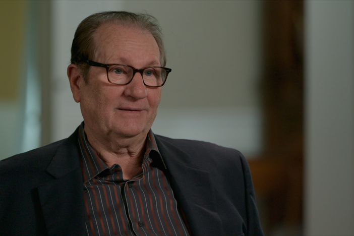 Ed O'Neill caught the acting bug by re-enacting movie scenes to his childhood friends.