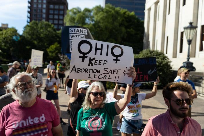 How the rape of a young girl in Ohio became a flashpoint on the abortion debate
