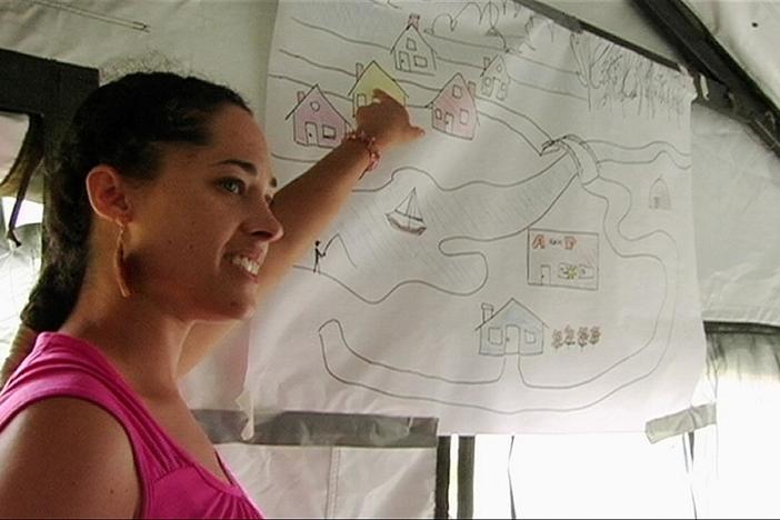 A new generation is breathing life into what was once thought to be a lost language.