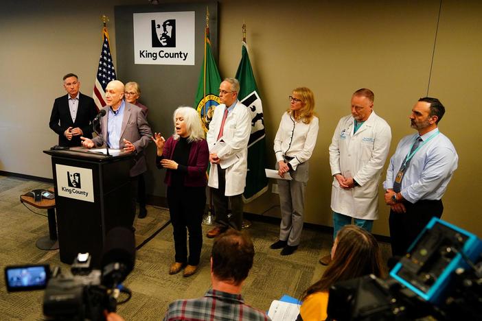 Why Washington health officials fear novel coronavirus may have been quietly spreading