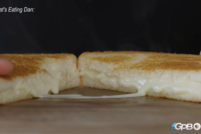GPB goes behind the scenes of America's Test Kitchen’s digital show "What's Eating Dan?.”
