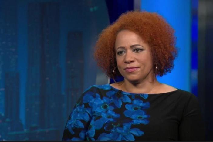 Nikole Hannah-Jones joins the program to discuss busing and desegregation.