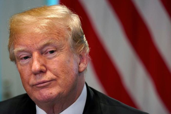 Trump’s threat to revoke security clearances could create an 'atmosphere of fear'