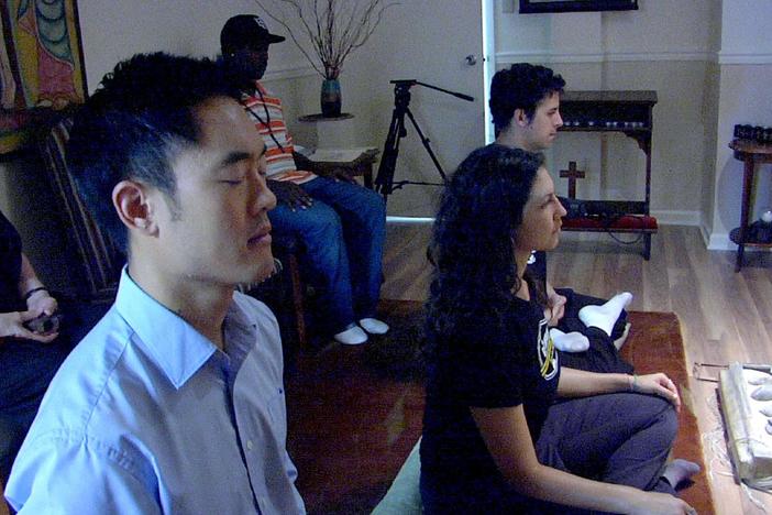 Can Buddhism and the practice of meditation co-exist with other religions?