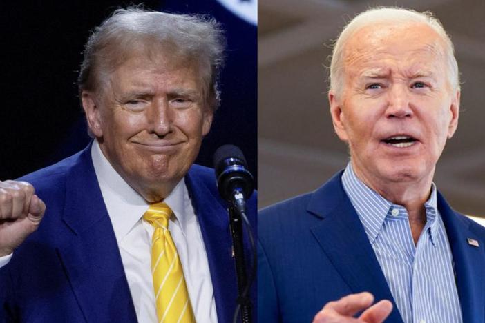 An inside look at how the PBS News/NPR/Marist Poll is conducted