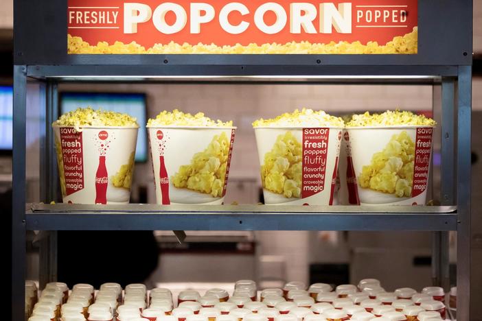 Critics recommend their must-see movies of 2023