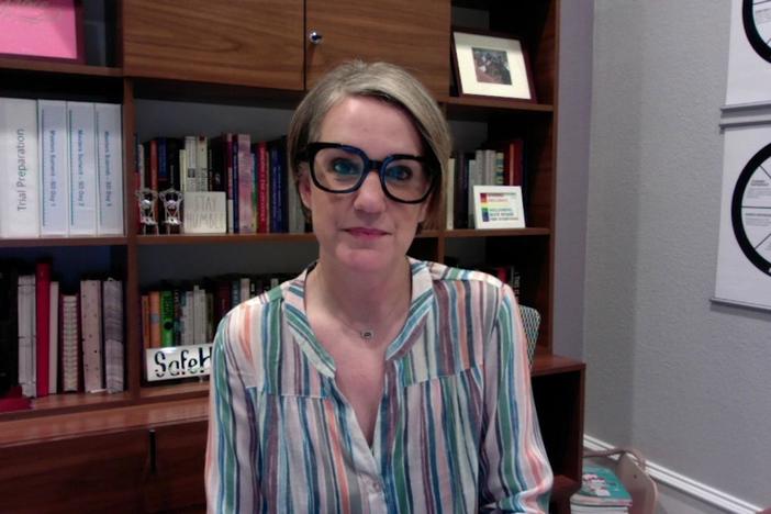 A Brief But Spectacular take on confronting the pandemic of gender-based violence