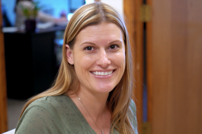 Meet Nicole, a 4-time surrogate herself, and CEO of the largest surrogacy agency in Boise.