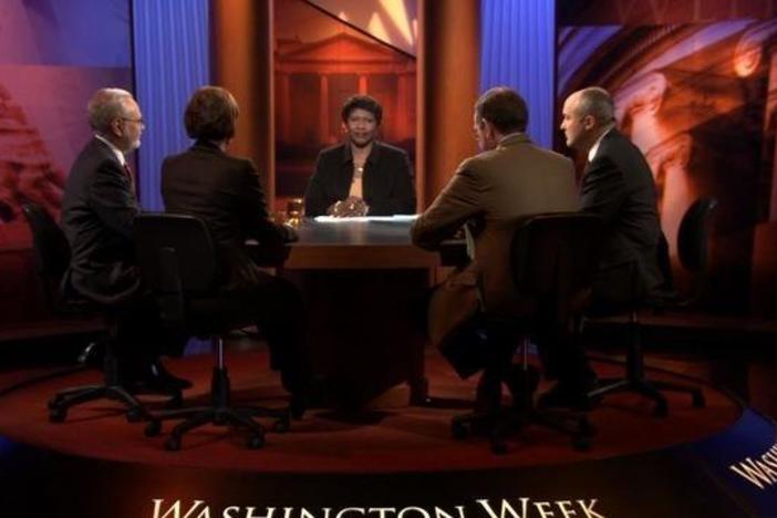 Biggest stories of the year and political issues to watch in 2011.