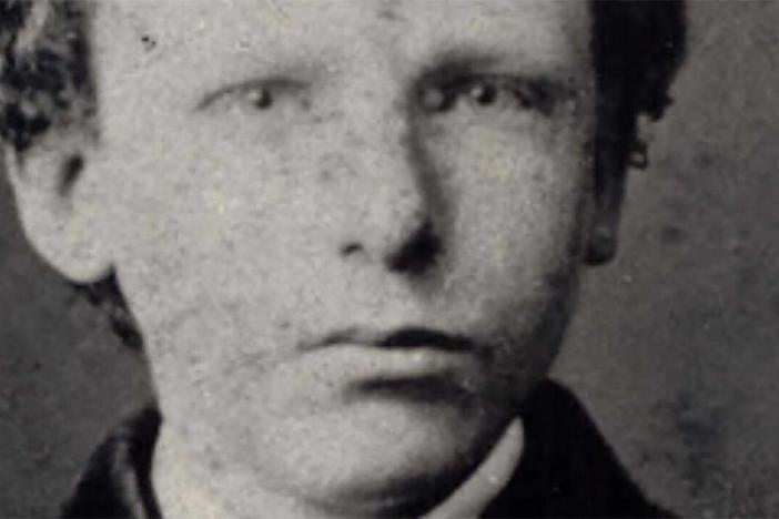 Who was Vincent van Gogh? How did his career as an artist start?