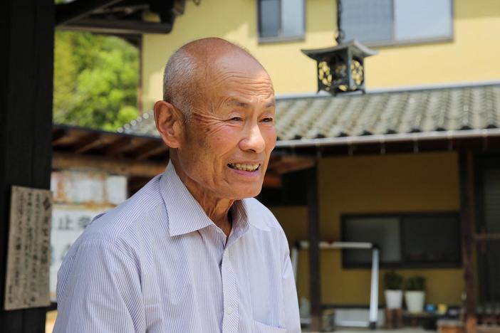 News Wrap: Nobel Peace Prize awarded to Japanese group for work against nuclear weapons