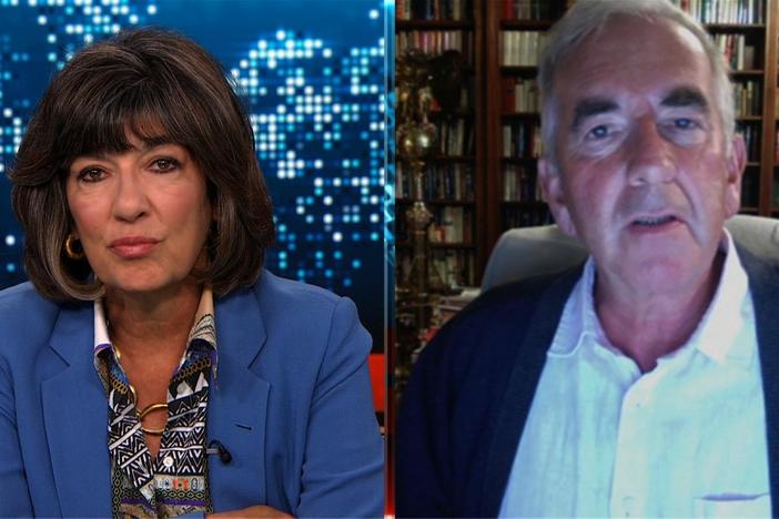 Robert Harris reflects on the passing of legendary journalist Sir Harold Evans.