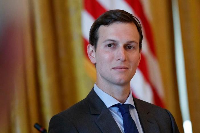 The struggle over security clearances continues.