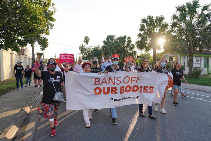 The Supreme Court will hear the case against Texas' abortion law. Here's what to expect
