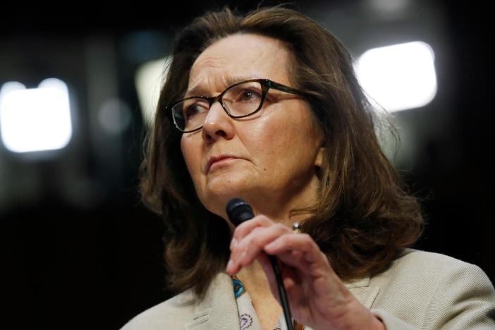 Democrats wanted her to go farther. Nick Schifrin reports.