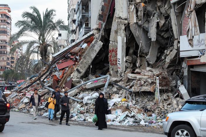 Uncertainty looms over Israel’s truce in Lebanon ahead of troop withdrawal deadline