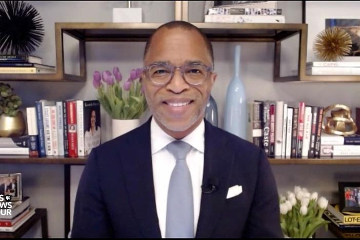 Brooks and Capehart on voting and gun violence legislation, Biden’s first news conference