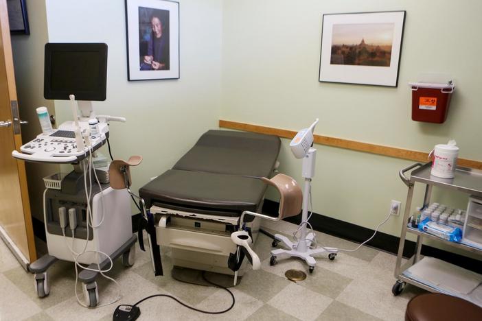 Indiana doctor reprimanded for speaking about abortion provided to 10-year-old rape victim