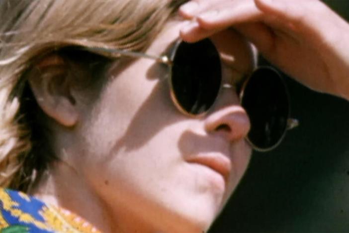 Watch the opening scene of Summer of Love.