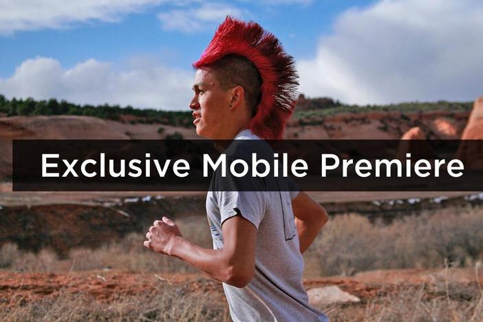 Native teens torn between opportunities outside the reservation and cultural ties at home