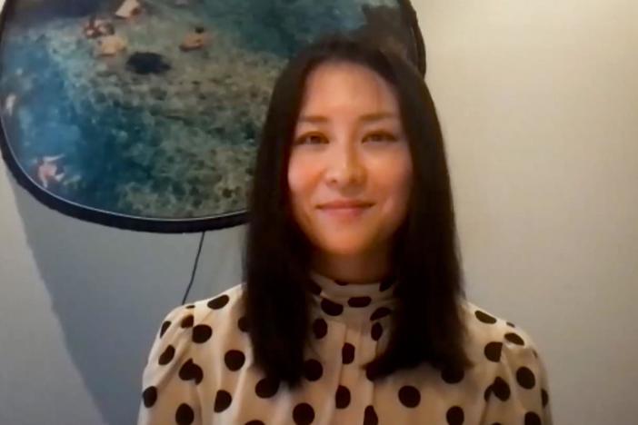 Economist Keyu Jin joins to discuss her new book, "The New China Playbook."