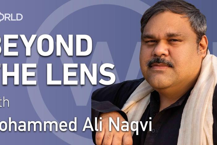 A conversation with director Mohammed “Mo” Ali Naqvi of THE ACCUSED: DAMNED OR DEVOTED?.