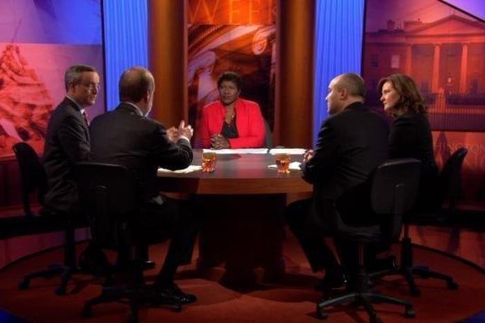 Huckabee's bow out; Obama's mid-east audience; why so many sex scandals?