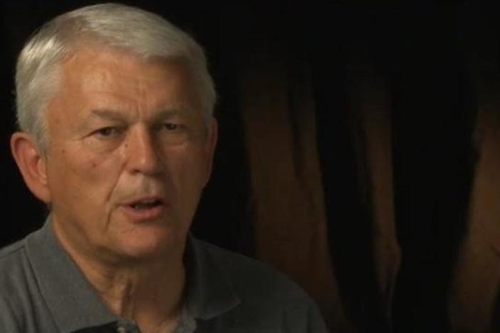 R. David Edmunds talks about the representation of Native Americans in the series.