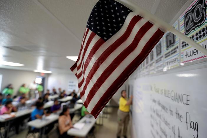 Young voters on the political issues they care about most