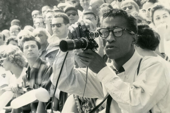 Sammy Davis, Jr. reveals why “Mr. Bojangles” hit so close to home.