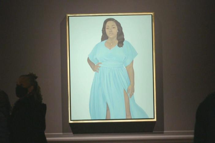 What Breonna Taylor's name and image is teaching America about Black lives