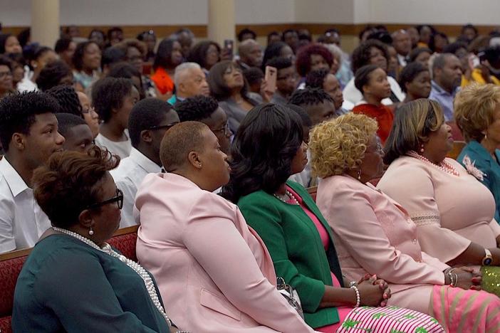 How South Carolina’s black voters feel about 2020 Democrats