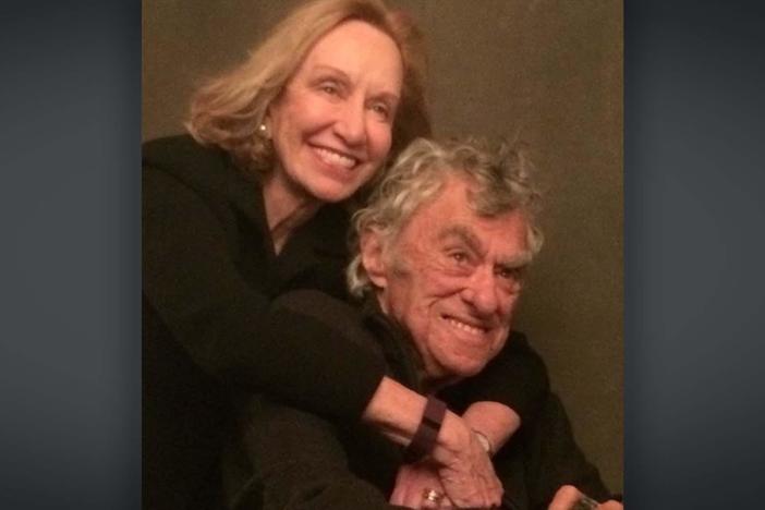 Doris Kearns Goodwin on her personal history and 'An Unfinished Love Story'