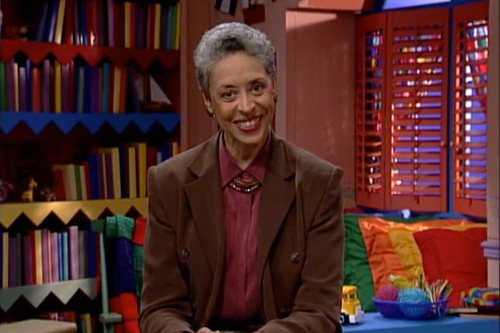 An episode introduction for instructors with host Lyn May.