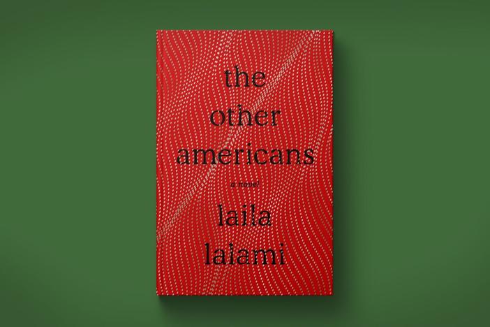 Author Laila Lalami's new book explores the experience of being an outsider