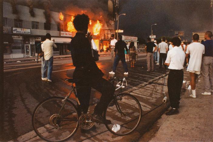 Three decades after Rodney King’s beating, police reform in Los Angeles remains elusive