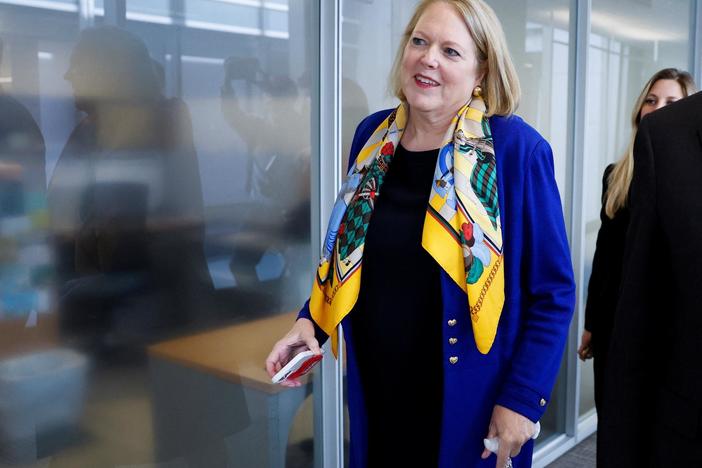 Will Ginni Thomas' testimony make an impact on the Jan. 6 investigation?