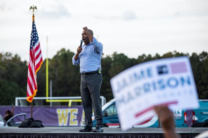 Will Georgia's new voting machines solve election problems -- or make them worse?