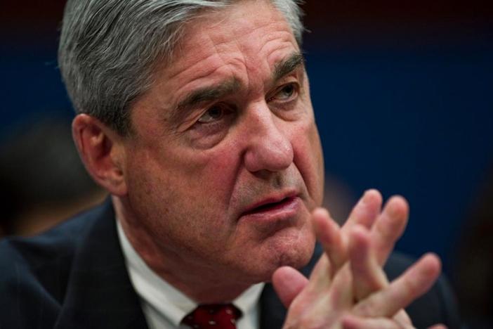 Some of Mueller team reportedly unhappy with Barr conclusions on their work