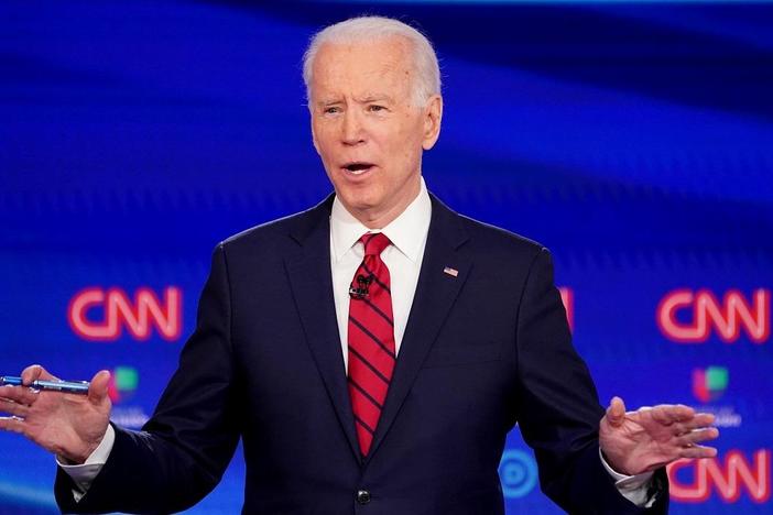 Presidential debates make headlines, but do they win votes?