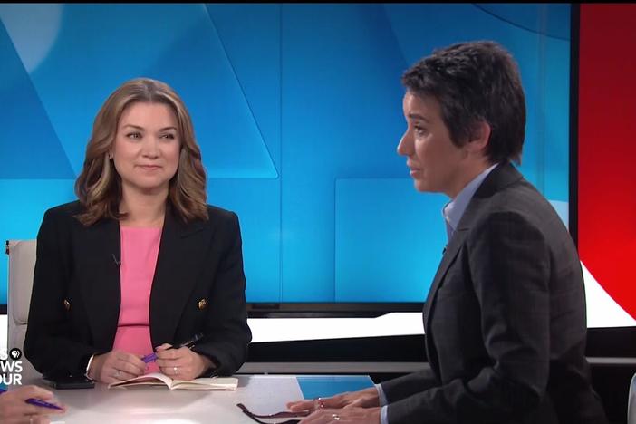 Tamara Keith and Amy Walter on the Jan. 6 hearings and a framework for gun legislation
