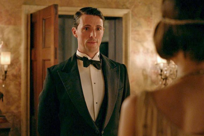 See a scene from Episode 7.